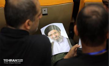 کنفرانس بین‌المللی تولد جهانی جدید 14