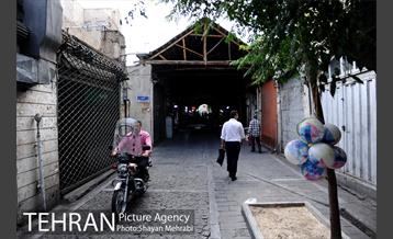 محله شاپور 15