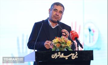 همایش روز جهانی داوطلب 1