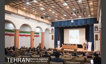 نشست تخصصی خواهرخواندگی شهری در ارتقاء تعاملات فرهنگی و بین المللی‎ 24