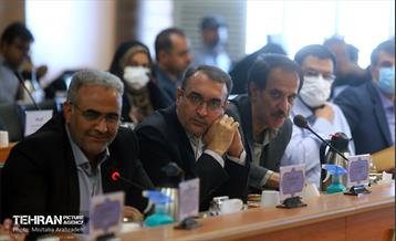 یکصد و سیزدهمین نشست مجمع کلانشهرهای کشور  25