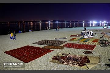 جشنواره وحدت اقوام ایرانی 31