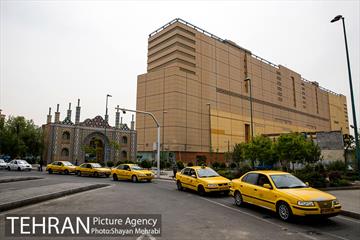 دروازه های تهران؛ دروازه شاه عبدالعظیم(ع) 20