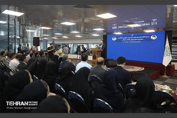افتتاح دو مجموعه ورزشی بازسازی شده در مناطق ۸ و ۱۰ 22