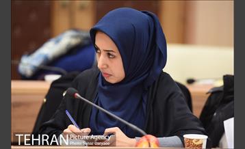 نشست خبری معاونت شهرسازی و معماری شهرداری تهران 18