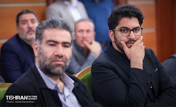 بازدید پرویز سروری از منطقه 17