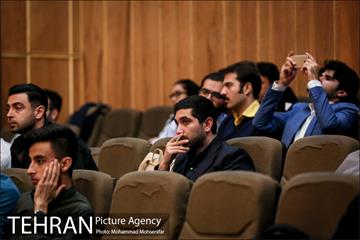 پرسش و پاسخ با کاندیداهای شهرداری تهران 4