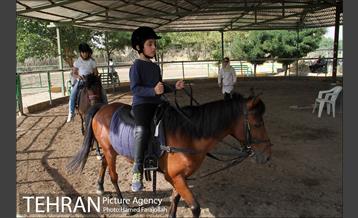 سوارکاری ورزشی برای کودکان‎ 9