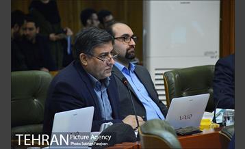 صد و نود و پنجمین جلسه شورای شهر 15