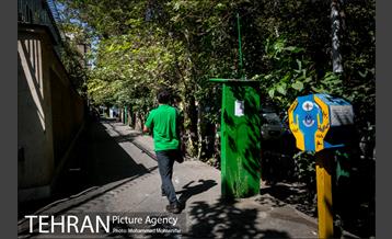 شهرنگار؛ خیابان ۱۶ آذر 24