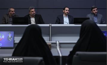 دیدار شهردار تهران با جمعی از اساتید دانشگاه 29