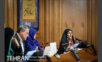 جلسه ۱۰۲ شورای شهر 25