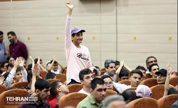 بهره‌برداری از ناوگان سرویس مدارس استثنایی شهر تهران 25