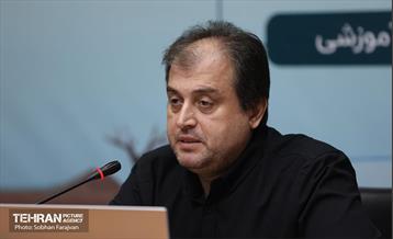 نشست «نقش شهرداری‌ها در مدیریت بحران آب» 17