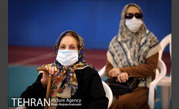 افتتاح سومین مرکز تزریق واکسیناسیون در محله کردستان 14