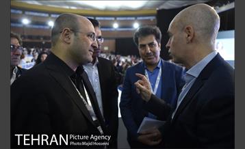 اجلاس شهرداران جهان 30