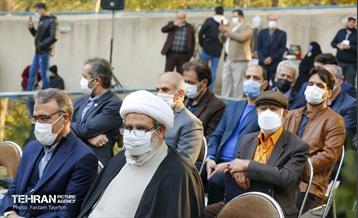 چهارمین جشنواره خرمالوی کن 18