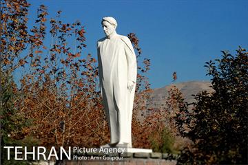 پاییز رنگارنگ بوستان جوانمردان ایران 6