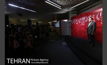 روز سوم سی و هفتمین جشنواره جهانی فیلم فجر 19