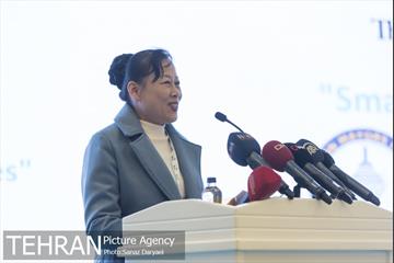 افتتاحیه پنجمین مجمع شهرداران آسیایی 13