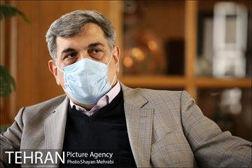 دیدار سفیر دانمارک با شهردار تهران 15