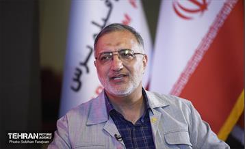 اختتامیه هشتمین جشنواره بین المللی فیلم شهر  48