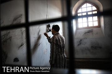 به بهانه روز جهانی موزه و میراث فرهنگی 24