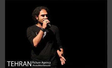 نمایش عاشقانه های خیابان -2 22