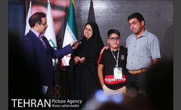 ضیافت نفس 30