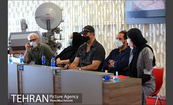 سی و هشتمین جشنواره جهانی فیلم فجر 26