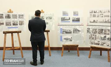 مراسم روز فرهنگی عراق  4