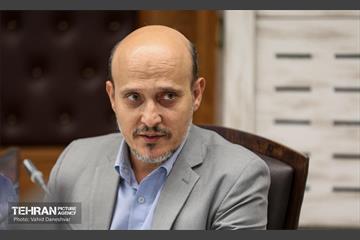 جلسه راهبردی و پایش عملکرد معاونت فنی و عمران شهرداری منطقه 17 11