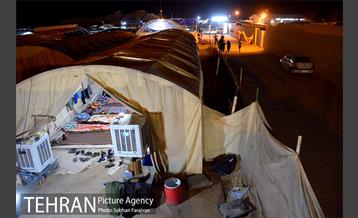 موکب سازمان بهشت زهرا (س) 13