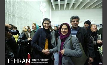 روز پنجم دهمین جشنواره بین المللی سینما حقیقت‎ 27