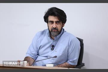 نشست «روایت آتش»  13