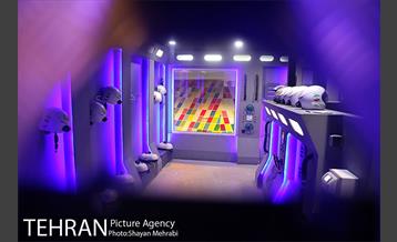 مجموعه تفریحی و گردشگری برج میلاد تهران 64