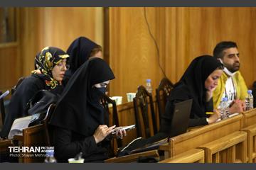 یکصدوچهل‌و‌دومین جلسه شورای اسلامی شهر تهران 11