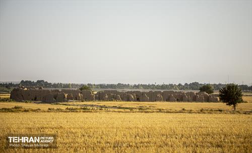 قلعه خمار آباد 54