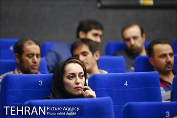 امضا تفاهم نامه بین سازمان فرهنگی هنری شهرداری تهران و معاونت پرورشی و فرهنگی وزارت آموزش و پرورش  17