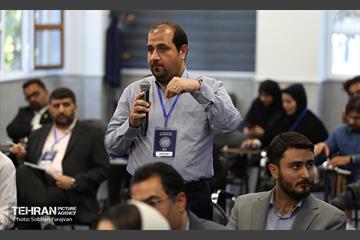 دومین دوره پیشرفته مدرسه دیپلمات‌های جوان - 3 5