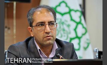 شبگردی اصحاب رسانه به میزبانی منطقه 9 3