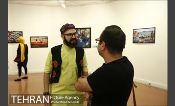 نمایشگاه عکس از تفتان تا مکران 6