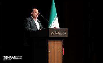 آیین نکوداشت سردار شهید سیدمحمد صنیع‌خانی  20