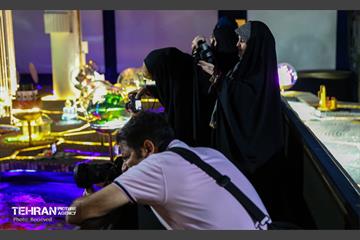 تور عکاسی از مجموعه فرهنگی برج آزادی 34