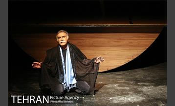 نمایش جیرجیرک، نسخه پاراجانف 15