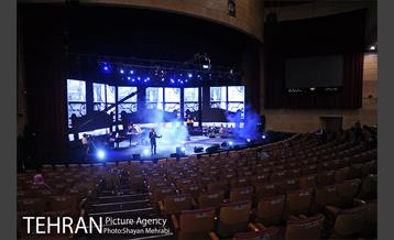 کنسرت آنلاین حمید حامی 19