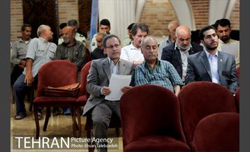 جشن گلریزان آزادسازی زندانیان 20