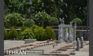 بوستان مینیاتور 8