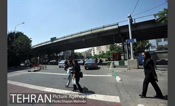 بازسازی پل کریمخان 65