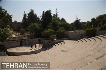 بوستان نیاوران 6